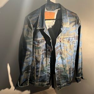 Xl Levi’s jacket